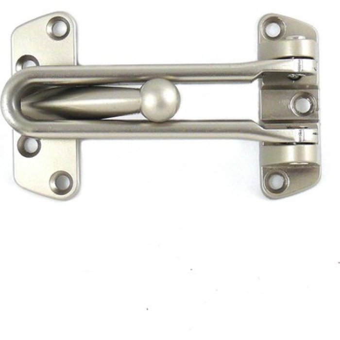 KROM ÇELİK KAPI EMNİYET KELEPÇE (5460)