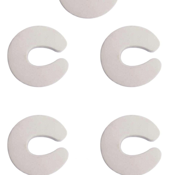 Çocuk Koruyucu Kapı Stoperi 5 li Set (5460)