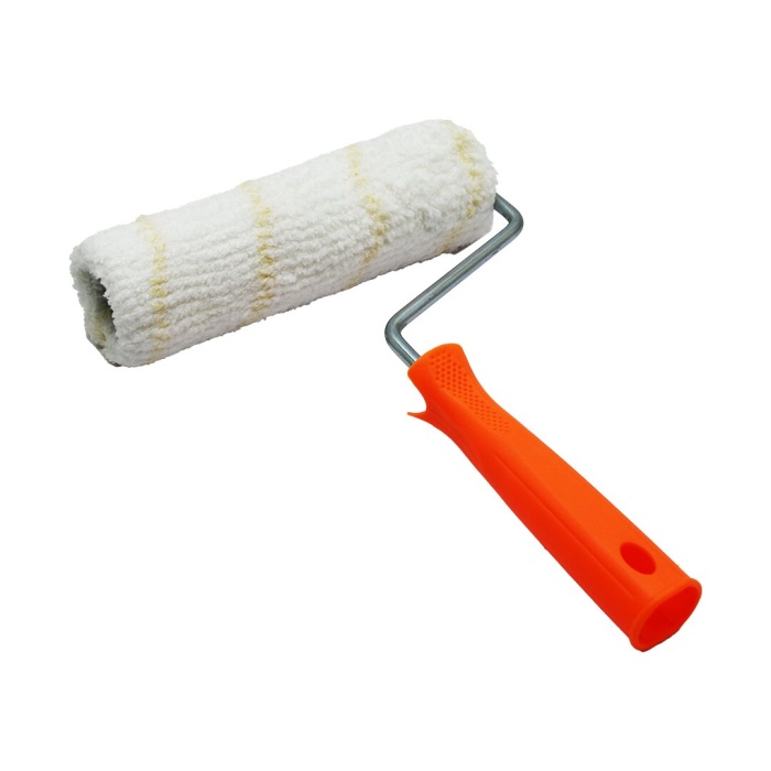 ATLAS 20CM - SATEN İÇ CEPHE BOYA RULOSU (5460)