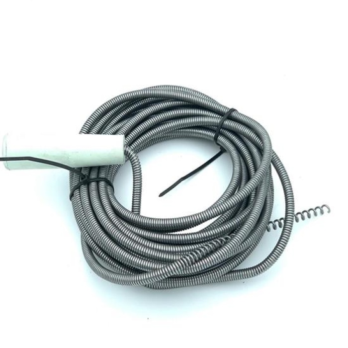 Lavabo Ve Gider Boru Açacağı (3 Metre) (5460)