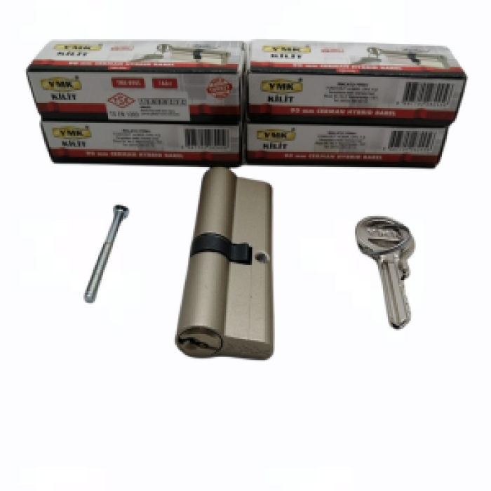 HİBRİT BEYAZ BAREL 90MM KUTULU (5460)