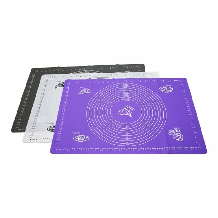 HAMUR MATI 44X65CM.270GR. (5460)