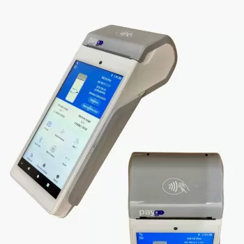 Paygo N910 Pro Yeni Nesil Mobil Android Pos