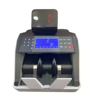 Nx-662 Tl Para Sayma Makinası Sesli TL