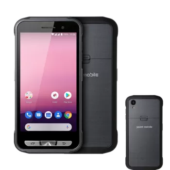 Point Mobıle Camera/3/32/Wıfı/Nfc/Andr9 (Pm45)