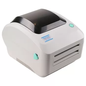 Xprinter Xp-470b Direk Termal Barkod Yazıcı