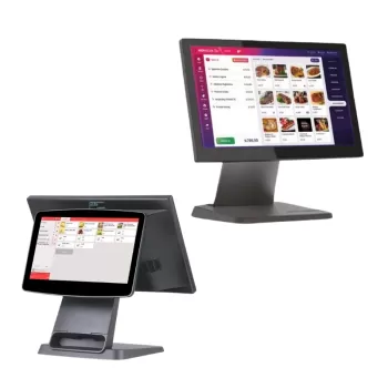 Spenta SP-156I i5 Dokunmatik PC Çift Ekran 15.6