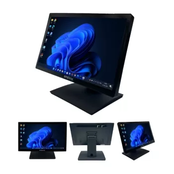 Spenta SP-185IY i5 Dokunmatik PC Tek Ekran 18.5