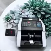 MIX 1200K  TL / Euro Kağıt Para Sayma Makinesi