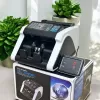 MIX 1200K  TL / Euro Kağıt Para Sayma Makinesi