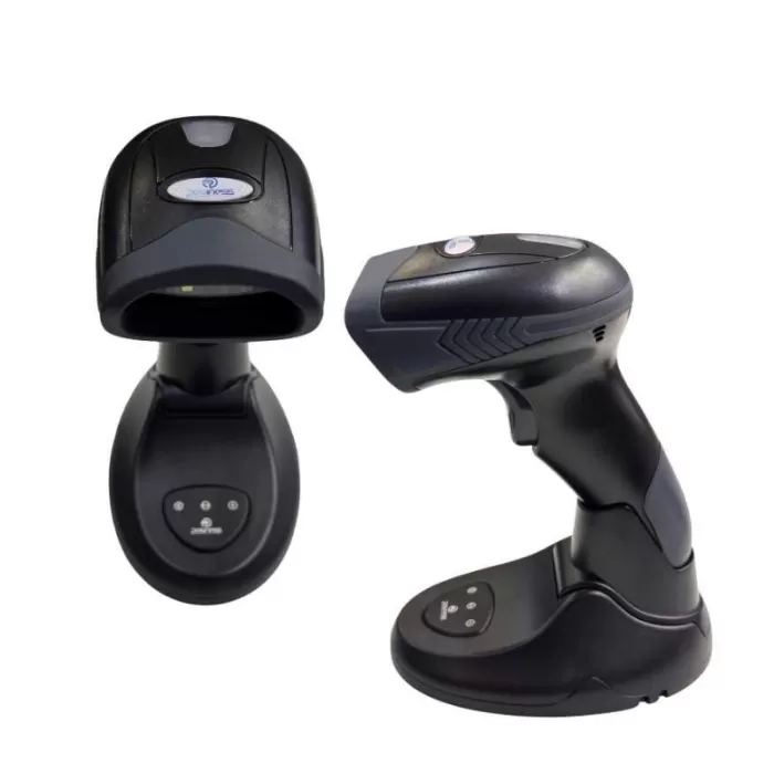 Posiness - Ps-80 2d Kablosuz Barkod Okuyucu