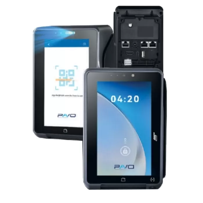 Pavo UN20 Android POS
