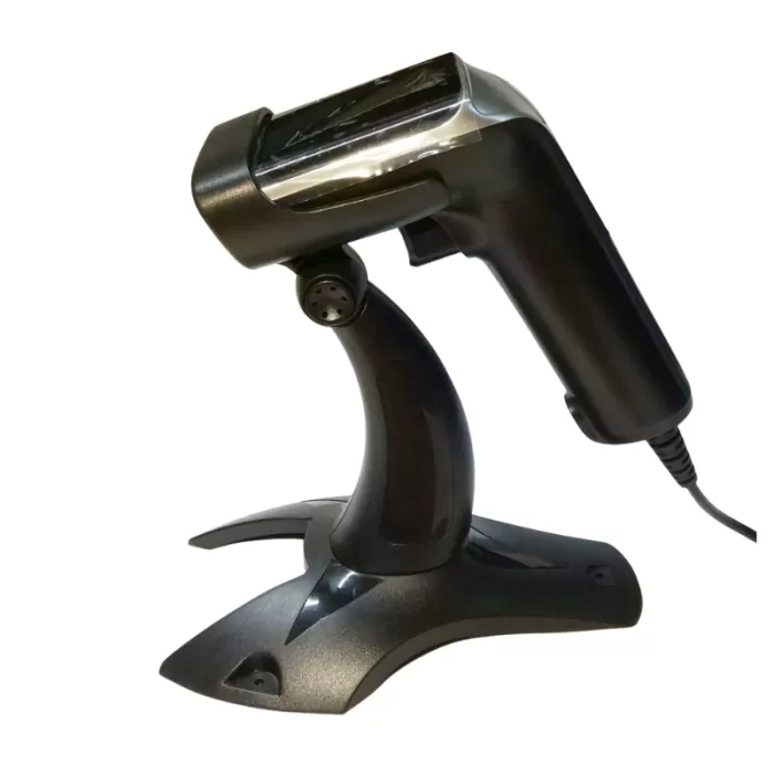 KodScan KDS-2040 (1D) Standlı Kablolu Lazer Barkod Okuyucu (USB)