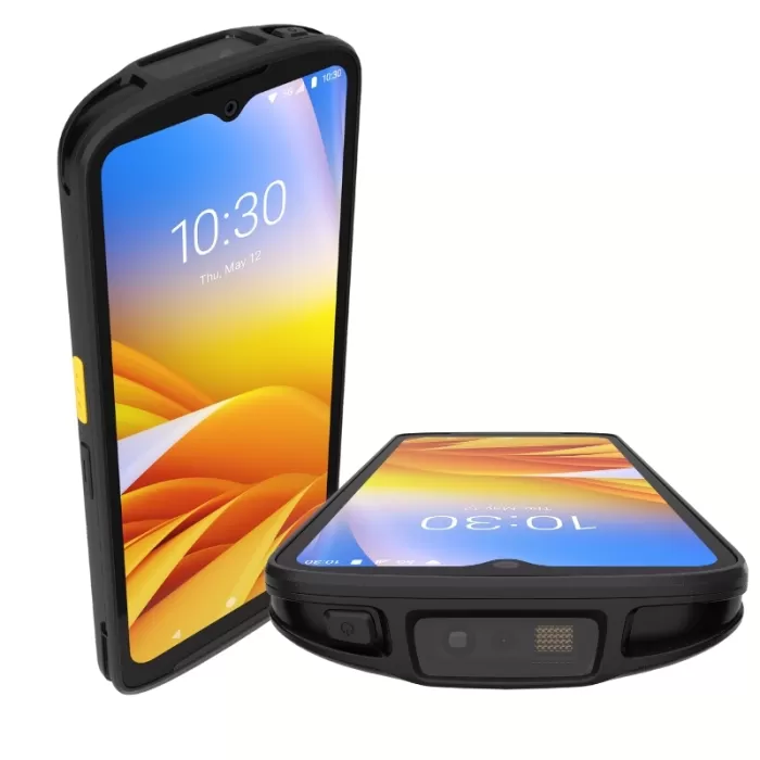 Zebra TC15 Mobil Terminal GSM Li