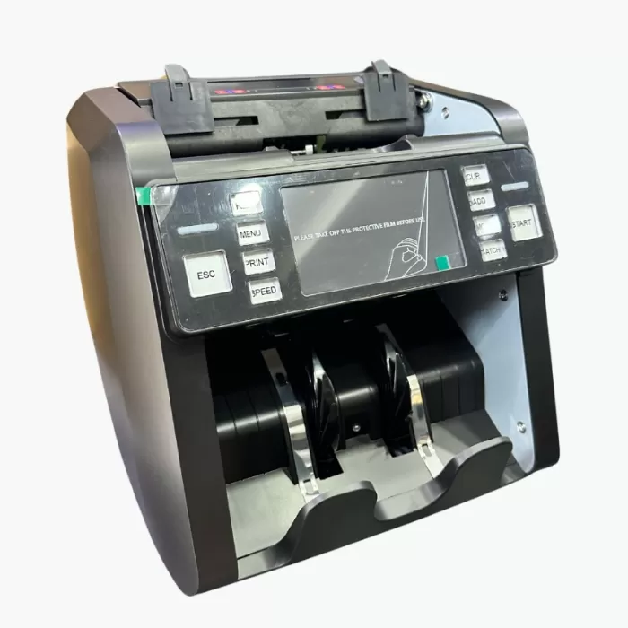 M930 20 ülke  Karışık / Multi Para Sayma Makinesi