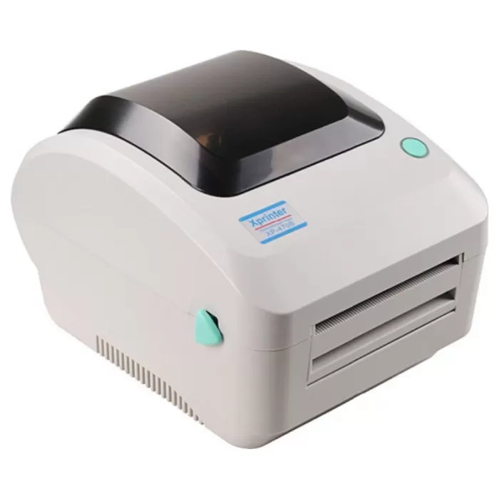 Xprinter Xp-470b Direk Termal Barkod Yazıcı