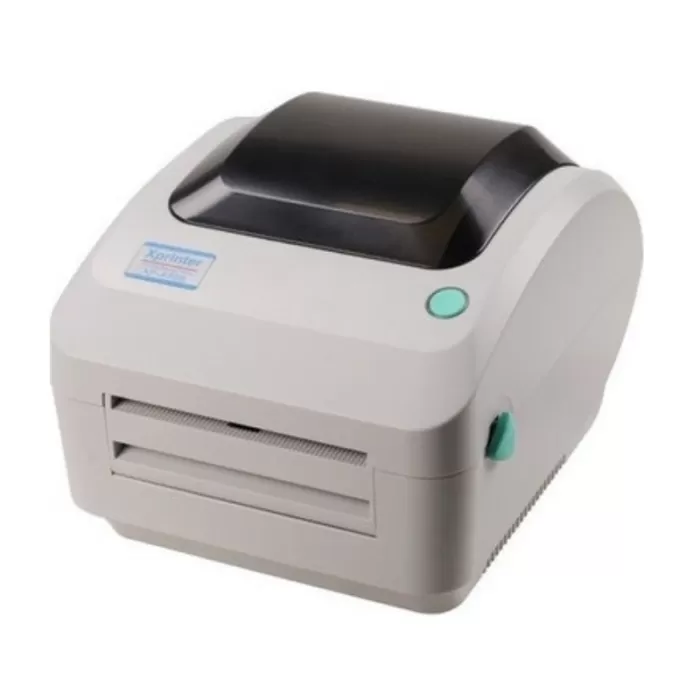 Xprinter Xp-470b Direk Termal Barkod Yazıcı
