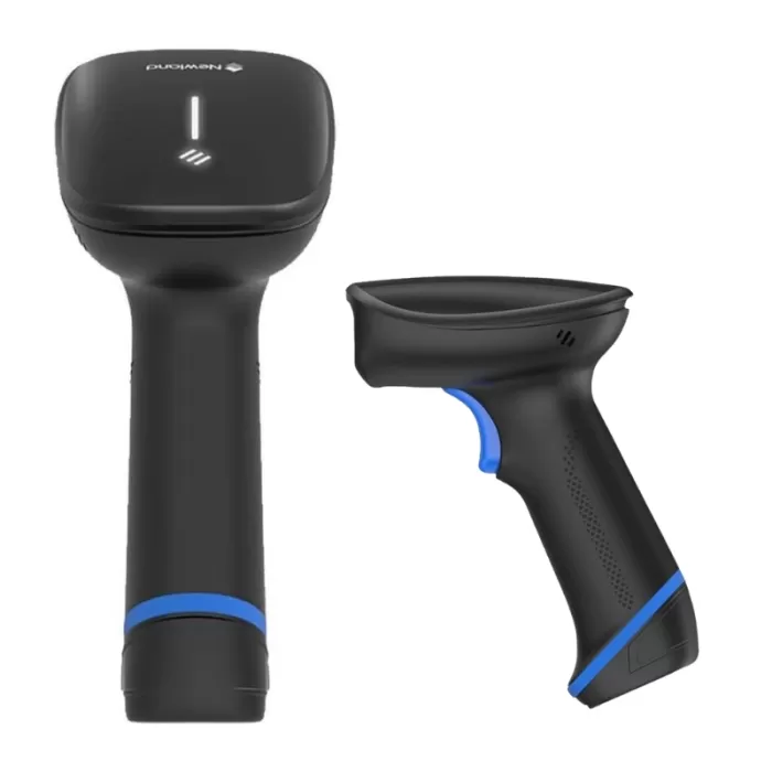 Newland HR2300-BT Kablosuz Karekod Okuyucu USB Bağlantılı