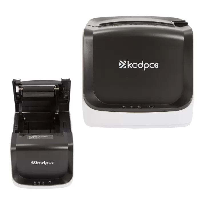 KodPrint KPS80 Masaüstü Fiş Yazıcı Usb-Ethernet