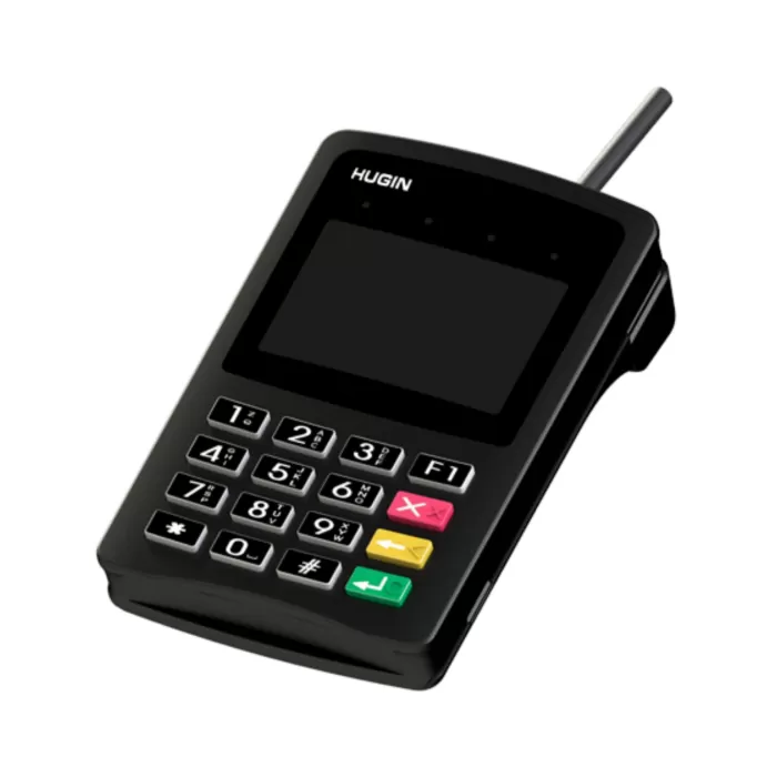 Hugin T300 Pinpad Temassız