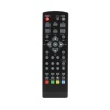 WEKO KR MERSAT CHARISMA HD/ROSE NEPTUN/MAGBOX PLUTON MİCROSTAR MSR60 * SHOWTİME UYDU KUMANDASI
