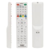 HUAYU KL HL-1340E NETFLIX-YOUTUBE-AMAZON TUŞLU TV/LCD/UYDU/DVD ÖĞRENEBİLEN BLİSTERLİ UNIVERSAL AKILLI KUMANDA