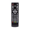 WEKO KR MERSAT MINI FULL HD*KORAX X-MINI HD UYDU KUMANDASI