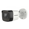 HİKVİSİON DS-2CE16D0T-ITPFS TVI 1080P 2MP 2.8MM SABİT LENSLİ SESLİ IR BULLET KAMERA