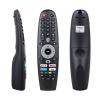 FULLY KL ALTUS - SENNA GOOGLE TV NETFLIX - YOUTUBE - PRIME VIDEO TUŞLU SES KOMUTSUZ LCD LED TV KUMANDA  (25448=26022)
