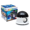 POWERMASTER HX-602 BLUETOOTH DESTEKLİ ANİMASYONLU GECE LAMBASI HOPARLÖR - SPEAKER (6 WATT)