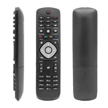 WEKO KL RM-L1225 32PFK4100/12 - 55PUS7170 - 49PUS7170 PHILIPS LCD LED TV KUMANDA