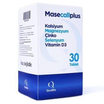 Masecallplus 30 Tablet