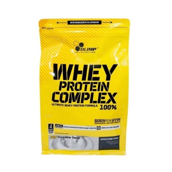 Olimp Whey Protein Complex 700 gr
