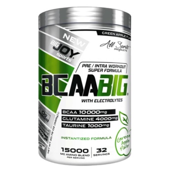 BigJoy Sports BCAA Big 589 gr