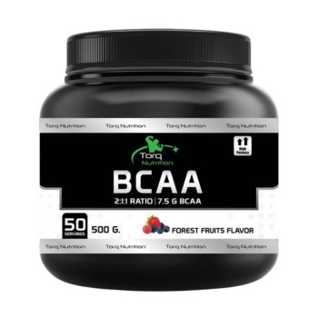 Torq Nutrition BCAA 500 gr