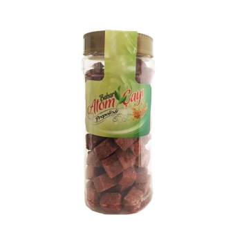 Bahar Bitkisel Atom Çayı Propolisli 220 gr