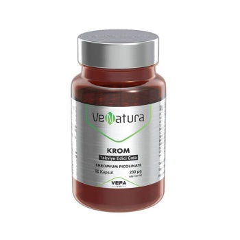 Venatura Krom 90 Kapsül