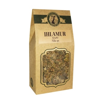 Pharmatea Ihlamur Çiçek 40 gr