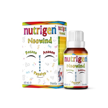 Nutrigen Neowind 25 ml