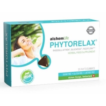 Phytorelax 30 Gummies