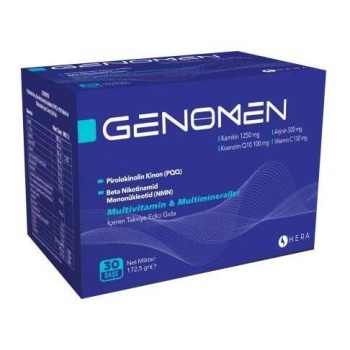 Genomen 30 Şase