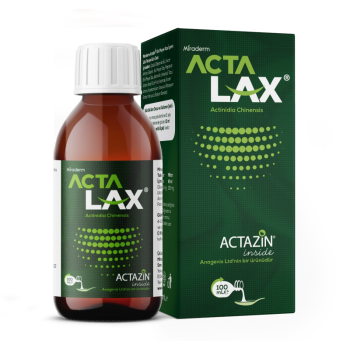 Actalax Şurup 100 ml
