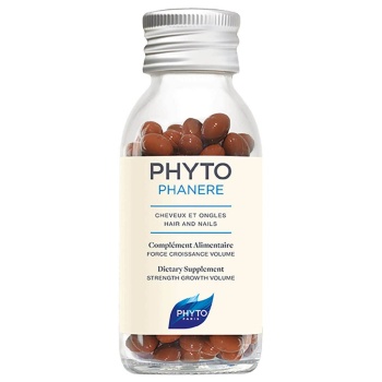 Phyto Phytophanere 120 Kapsül