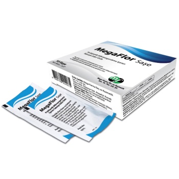 Megaflor Probiotik 10 Saşe