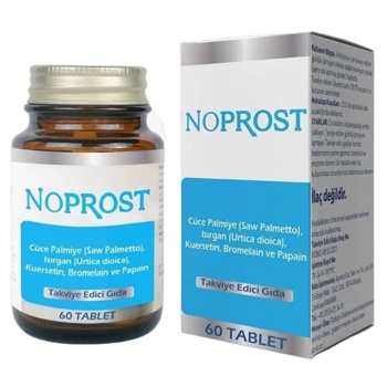 Noprost 60 Tablet