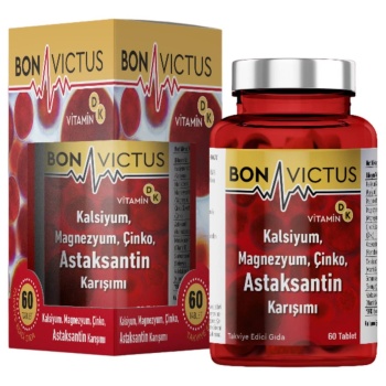 Bonvictus 60 Tablet