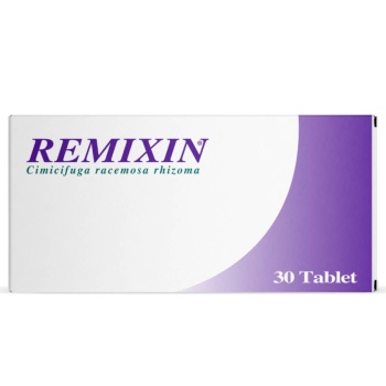 Remixin 30 Tablet
