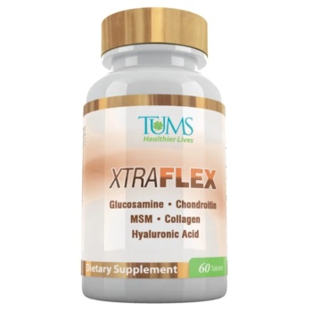 Tums Xtra Flex 60 Tablet