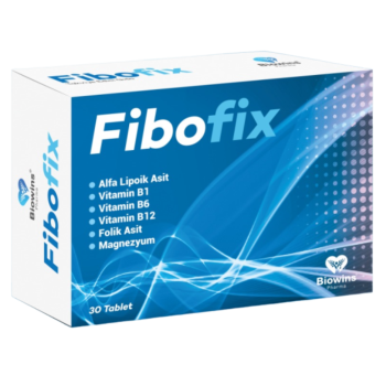 Fibofix 30 Tablet