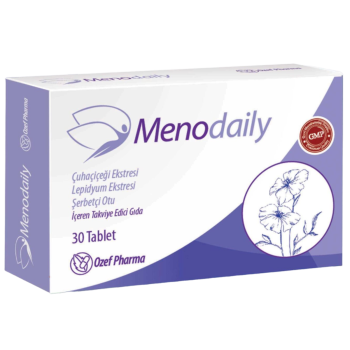 Menodaily 30 Tablet